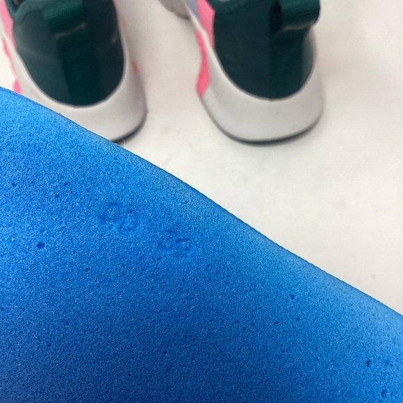 NIKE Women’s METCON 3 Free Light Blue Size 5 - Picture 12 of 12